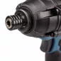   BORMANN Pro akkumulátoros ütvecsavarozó 20V, Li-Ion, 180Nm (akku és töltő nélkül) (BBP3300)