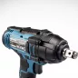   BORMANN Pro akkumulátoros ütvecsavarozó 1/2" 20V, Li-Ion, 250Nm (akku és töltő nélkül) (BBP3400)