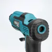 BORMANN Pro akkumulátoros ragasztópisztoly 20V, LED, Φ10-12mm (akku és töltő nélkül) (BBP3900)