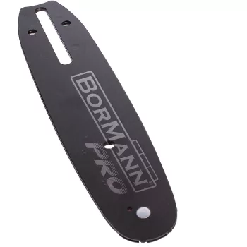  BORMANN Pro láncvezető 4" / 10cm a BBP3980 láncfűrészhez (BBP3982)
