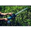 BORMANN Pro akkumulátoros sövényvágó 20V, Li-Ion, 51cm (akku és töltő nélkül) (BBP4100)