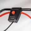 BORMANN Pro SZÉNKEFE NÉLKÜLI FŰNYÍRÓ, 20V, Li-Ion, VÁGÁS. SZÉLESSÉG 32cm, TARTÁLY 30L, ADJ. MAGASSÁG 30-55mm, KEREKEK 130/130mm, (BBP4160)
