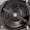BORMANN Pro SZÉNKEFE NÉLKÜLI FŰNYÍRÓ, 20V, Li-Ion, VÁGÁS. SZÉLESSÉG 32cm, TARTÁLY 30L, ADJ. MAGASSÁG 30-55mm, KEREKEK 130/130mm, (BBP4160)