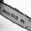 BORMANN Pro akkumulátoros rúdfűrész 20V, Li-Ion, 200mm (akku és töltő nélkül) (BBP4200)