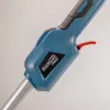 BORMANN Pro FŰKASZA AKKUMULÁTOROS,  40V (2x20V), Li-Ion, ÁTMÉRŐ 30cm, CSAK GÉP (BBP4550)