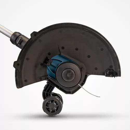 BORMANN Pro FŰKASZA AKKUMULÁTOROS,  40V (2x20V), Li-Ion, ÁTMÉRŐ 30cm, CSAK GÉP (BBP4550)