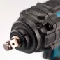   BORMANN Pro akkumulátoros ütvecsavarozó 1/2" 20V, Li-Ion, 100-400Nm (akku és töltő nélkül) (BBP5100)