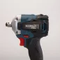   BORMANN Pro Ütvecsavarozó KOMPAKT, KEFE NÉLKÜLI 20V, Li-Ion, 400ΝΜ, 0-1800/0-2200/0-2600rpm - akku és töltő nélkül (BBP5123)