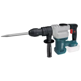  BORMANN Pro  BONTÓKALAPÁCS (AKKU NÉLKÜL) , SDS-MAX, 7J . BMC KOFFERBEN (BBP5310)