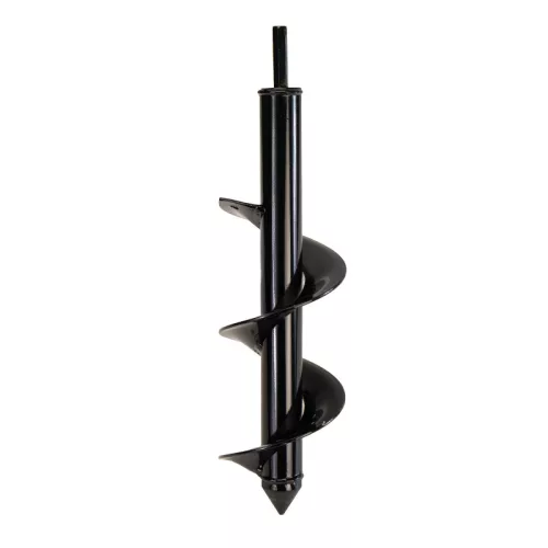 BORMANN Pro Földfúró szár 80 × 300 mm, talajfúráshoz (BBP5331)