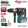 BORMANN Pro Akkus SDS Max fúrókalapács 40 V, 10 J, 6 sebességfokozattal (BBP5370)