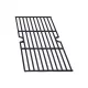 BORMANN ELITE BBQ GRILLRÁCS 225x440MM, megfelel a BBQ2000/BBQ2200/BBQ4100-HOZ (BBQ009)