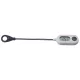 BORMANN INOX DIGITális hőmérő 18cm (BBQ1014)