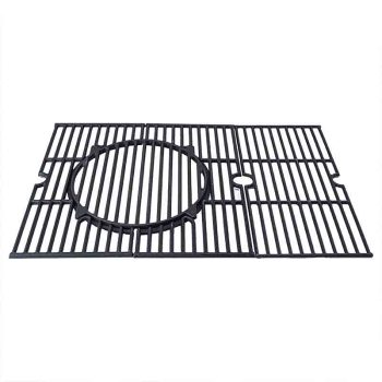   BORMANN Lite Öntöttvas grillRÁCS RENDSZER 68x45cm (BBQ4100/BBQ5050) (BBQ1220)
