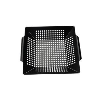   BORMANN ELITE KOSÁR GRILL ZÖLDSÉGEKHEZ 35x30,2x6,5cm (BBQ1229)
