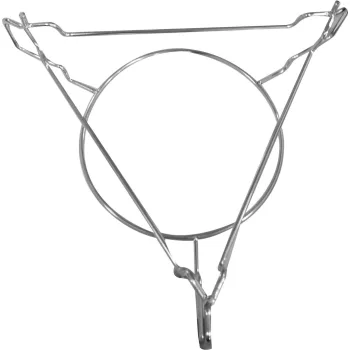 BORMANN ELITE pizzakő tartó (23,5"-oshoz) (BBQ1295)