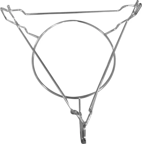 BORMANN ELITE pizzakő tartó (23,5"-oshoz) (BBQ1295)