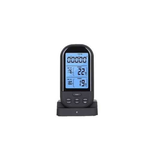 BORMANN ELITE Vezeték nélküli digitális hőmérő (BBQ1315)