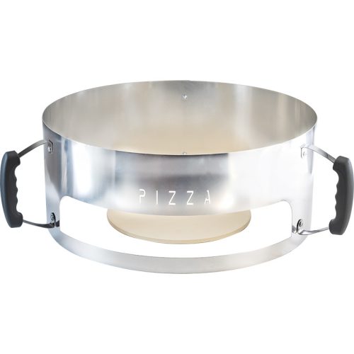 BORMANN ELITE PIZZA SZETT a BBQ1900 grillhez (BBQ1905)