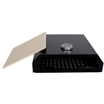 BORMANN ELITE Pizza sütő grillezéshez (BBQ1910)