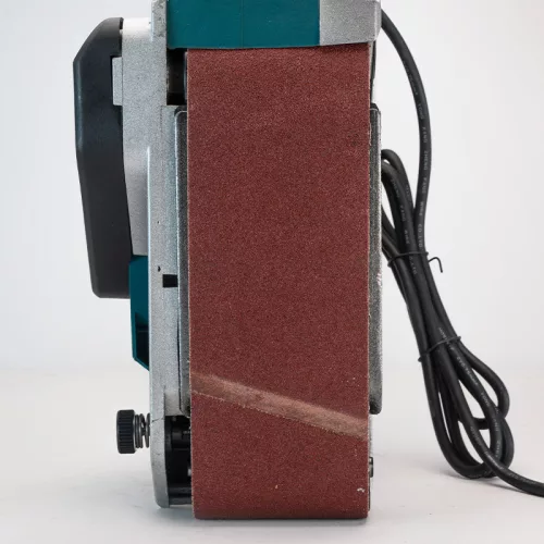 BORMANN Pro Szalagcsiszoló gép 1200 W, 100 × 610 mm (BBS1850)