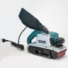 BORMANN Pro Szalagcsiszoló gép 1200 W, 100 × 610 mm (BBS1850)