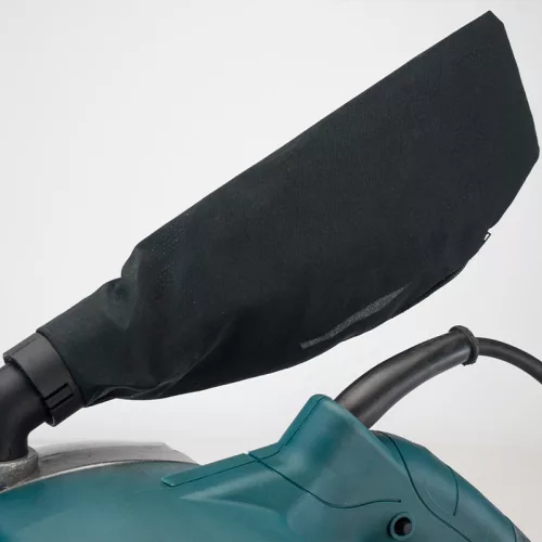 BORMANN Pro Szalagcsiszoló gép 1200 W, 100 × 610 mm (BBS1850)