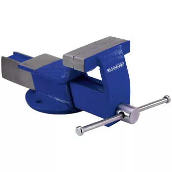  BORMANN ACÉL párhuzam SATU , FIX TALPPAL,  ÜLLŐVEL 75mm, 3Kg (BBV2000)