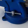 BORMANN Pro SATU FORGÓ ALAPPAL, KEMÉNY POFA, 100 mm, 7,2 kg (BBV3005)