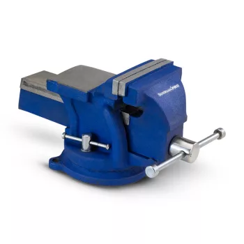   BORMANN Pro SATU FORGÓ ALAPPAL, KEMÉNY POFA, 125 mm, 10,8 kg (BBV3105)