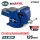 BORMANN Pro SATU FORGÓ ALAPPAL, KEMÉNY POFA, 125 mm, 10,8 kg (BBV3105)