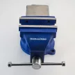 BORMANN Pro SATU FORGÓ ALAPPAL, KEMÉNY POFA, 125 mm, 10,8 kg (BBV3105)