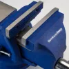 BORMANN Pro SATU FORGÓ ALAPPAL, KEMÉNY POFA, 150 mm, 14,5 kg (BBV3205)