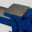 BORMANN Pro SATU FORGÓ ALAPPAL, KEMÉNY POFA, 150 mm, 14,5 kg (BBV3205)
