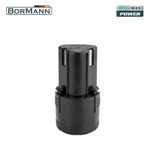 BORMANN Lite akkumulátor 12V, 2,0Ah (BCD2011)