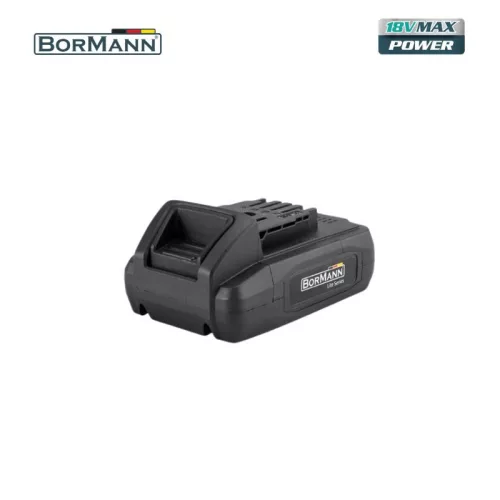 BORMANN Lite Akkumulátor 20V, Li-Ion, 2.0A (BCD2602)
