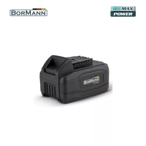 BORMANN Lite Akkumulátor 20V, Li-Ion, 4Ah (BCD2604)