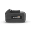 BORMANN Lite Akkumulátor 20V, Li-Ion, 4Ah (BCD2604)