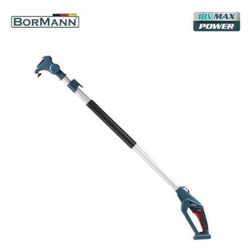 BORMANN teleszkópos hosszabbító mini láncfűrészhez 1,4-1,8 m, bcd4050-hez (BCD4050EXT)
