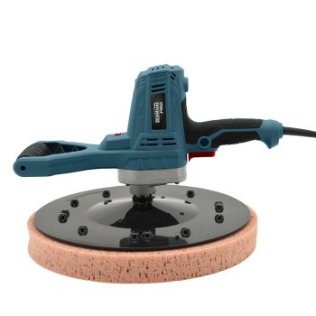   BORMANN Pro VAKOLAT CSISZOLÓ GÉP 390mm, 710W, ÁLLÍTHATÓ 60-110rpm (BCG1390)