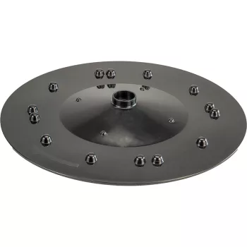 BORMANN Pro gipszcsiszoló talp/talp BCG1390-hez  (BCG1393)