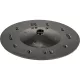 BORMANN Pro gipszcsiszoló talp/talp BCG1390-hez  (BCG1393)