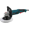 BORMANN Lite Polírozógép 1200W, Φ180mm, 1500-4200rpm (BCP1205)