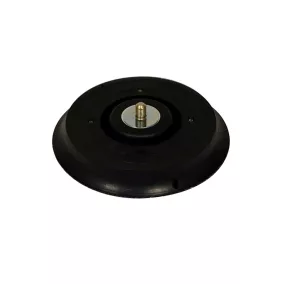   BORMANN Pro 50mm Tépőzáras tárcsa a BCP3050 polírozógéphez (BCP3051)