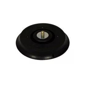   BORMANN Pro Tépőzáras polírozó tárcsa BCP3050 polírozógéphez, 75 mm (BCP3052)