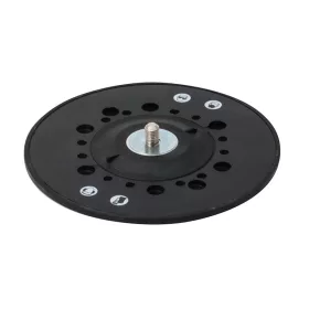   BORMANN Pro Tépőzáras polírozótalp BORMANN BCP3100 polírozógéphez, 150 mm (BCP3101)
