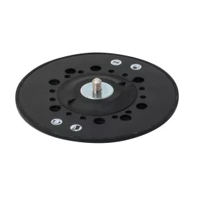   BORMANN Pro 150mm Tépőzáras tárcsa a BCP3100 polírozógéphez (BCP3101)