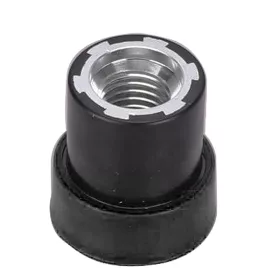   BORMANN Pro Tépőzáras polírozótalp BORMANN BCP3160 polírozógéphez, 30 mm (BCP3161)