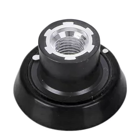  BORMANN Pro Tépőzáras polírozótalp BORMANN BCP3160 polírozógéphez, 50 mm (BCP3162)