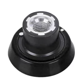   BORMANN Pro 50mm Tépőzáras tárcsa a BCP3160 polírozógéphez (BCP3162)